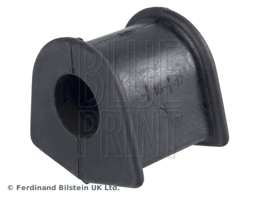 Mounting, stabiliser bar